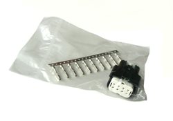 InteliVision 5 IP65 Connector